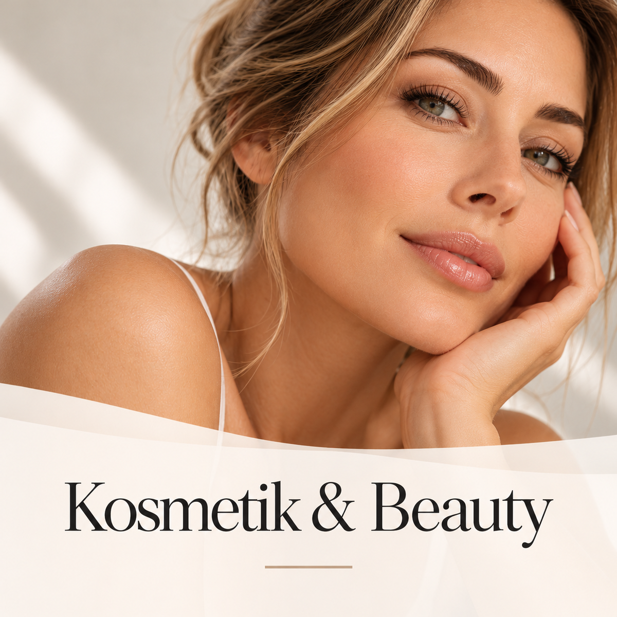 Kosmetik & Beauty