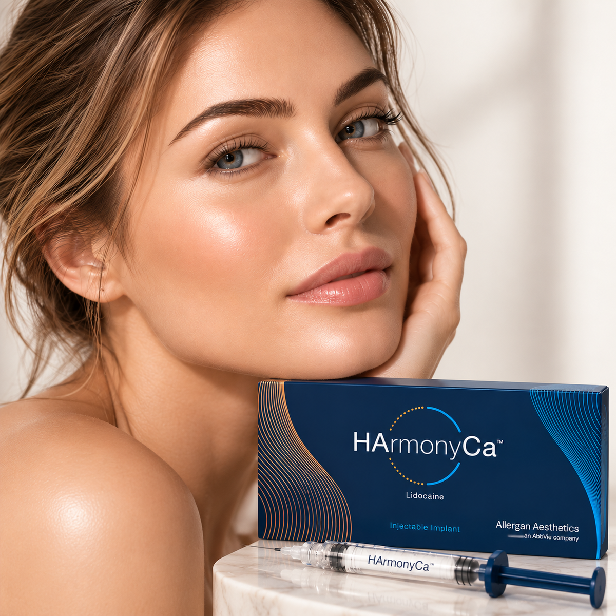 HArmonyCa™