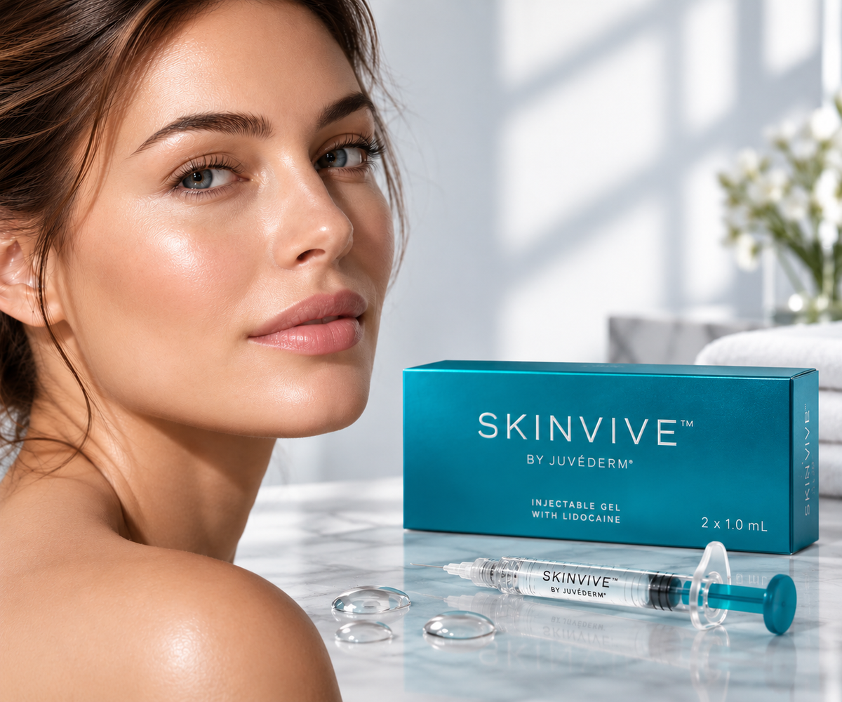 Skinvive™ by Juvéderm®